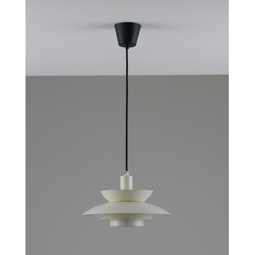 Светильник подвесной Moderli V11304-1P Shaggy