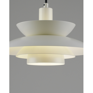 Светильник подвесной Moderli V11304-1P Shaggy