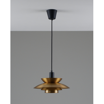 Светильник подвесной Moderli V11306-1P Shaggy