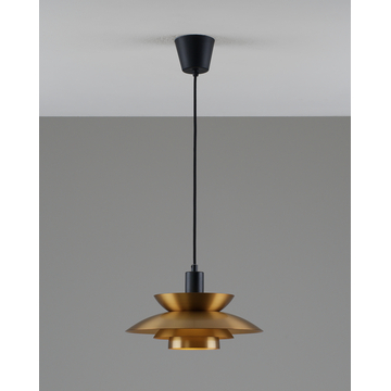 Светильник подвесной Moderli V11306-1P Shaggy