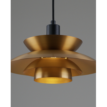 Светильник подвесной Moderli V11306-1P Shaggy