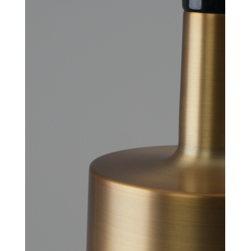 Светильник подвесной Moderli V11317-1P Goldy