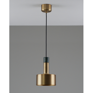 Светильник подвесной Moderli V11319-1P Goldy
