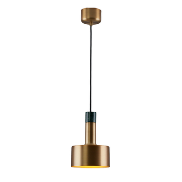 Светильник подвесной Moderli V11319-1P Goldy