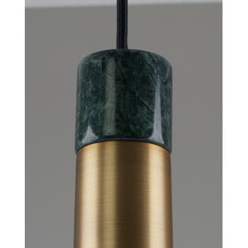 Светильник подвесной Moderli V11319-1P Goldy