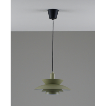 Светильник подвесной Moderli V11305-1P Shaggy