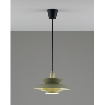 Светильник подвесной Moderli V11305-1P Shaggy