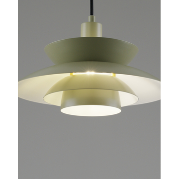 Светильник подвесной Moderli V11305-1P Shaggy