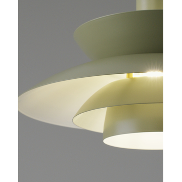 Светильник подвесной Moderli V11305-1P Shaggy