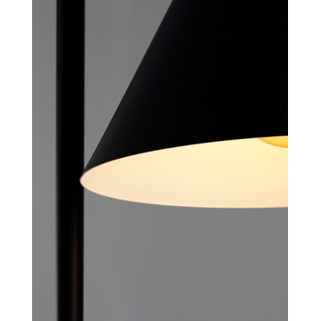 Торшер Moderli V11591-1F Omaha