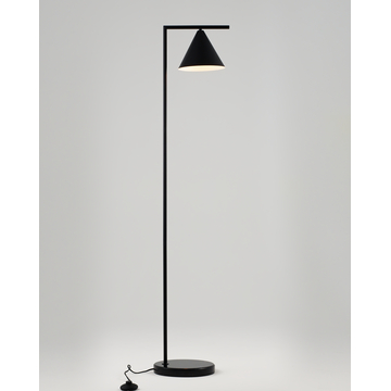 Торшер Moderli V11591-1F Omaha