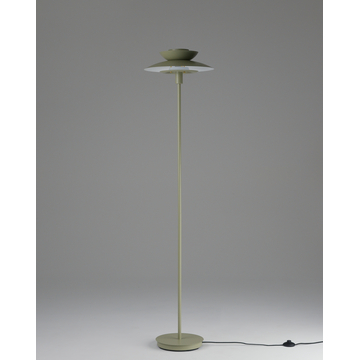 Торшер Moderli V11301-1F Shaggy