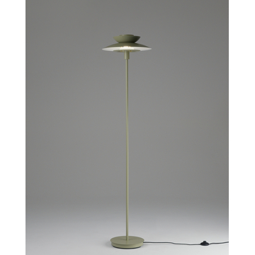 Торшер Moderli V11301-1F Shaggy