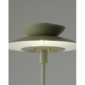 Торшер Moderli V11301-1F Shaggy