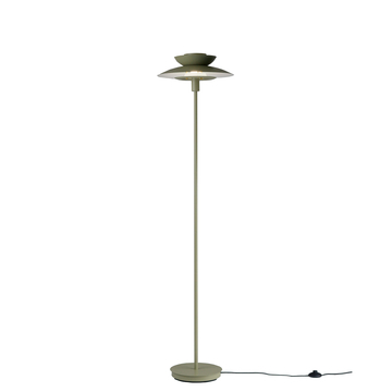 Торшер Moderli V11301-1F Shaggy