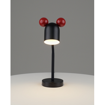 Лампа настольная Moderli V11275-1T Mykke