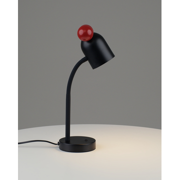 Лампа настольная Moderli V11275-1T Mykke