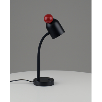 Лампа настольная Moderli V11275-1T Mykke