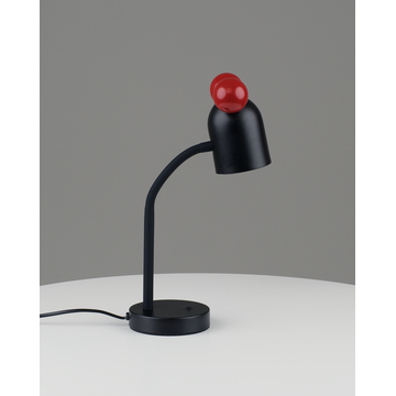 Лампа настольная Moderli V11275-1T Mykke