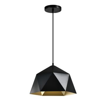 Светильник подвесной Moderli V11560-1P Genoa