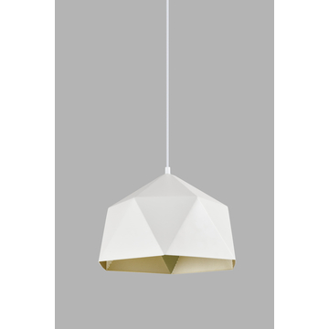 Светильник подвесной Moderli V11560-1P Genoa