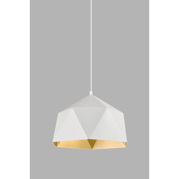 Светильник подвесной Moderli V11560-1P Genoa