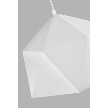 Светильник подвесной Moderli V11560-1P Genoa