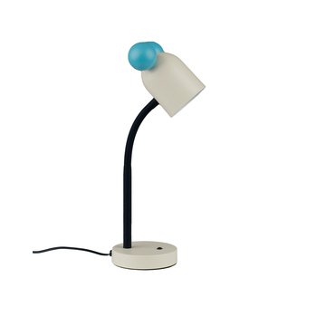 Лампа настольная Moderli V11276-1T Mykke