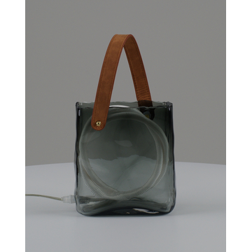 Лампа настольная светодиодная Moderli V11675-TL Bag