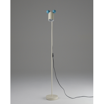 Торшер Moderli V11282-1F Mykke