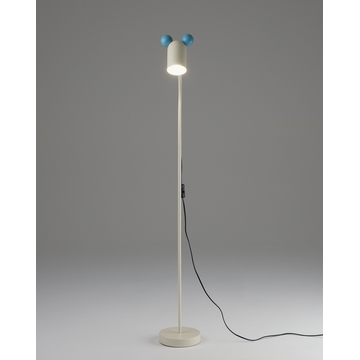 Торшер Moderli V11282-1F Mykke