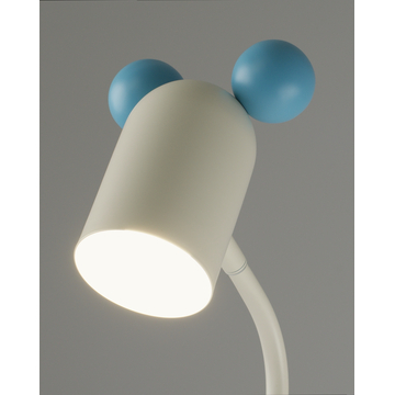 Торшер Moderli V11282-1F Mykke