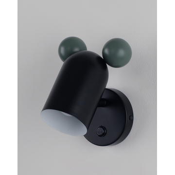 Светильник настенный Moderli V11284-1W Mykke