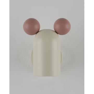 Светильник настенный Moderli V11285-1W Mykke