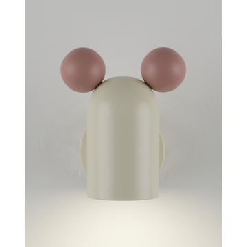 Светильник настенный Moderli V11285-1W Mykke