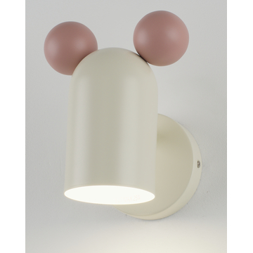 Светильник настенный Moderli V11285-1W Mykke