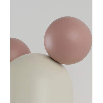 Светильник настенный Moderli V11285-1W Mykke