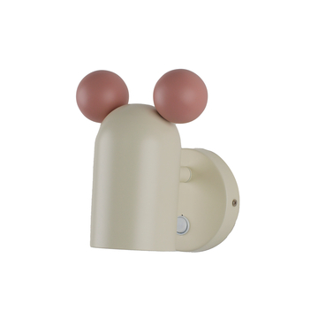 Светильник настенный Moderli V11285-1W Mykke