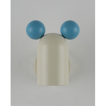 Светильник настенный Moderli V11286-1W Mykke