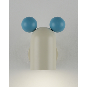 Светильник настенный Moderli V11286-1W Mykke