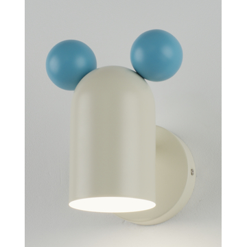 Светильник настенный Moderli V11286-1W Mykke