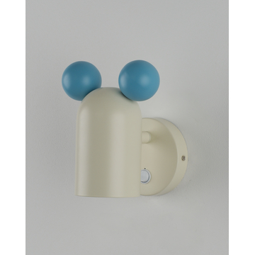 Светильник настенный Moderli V11286-1W Mykke