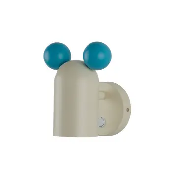 Светильник настенный Moderli V11286-1W Mykke