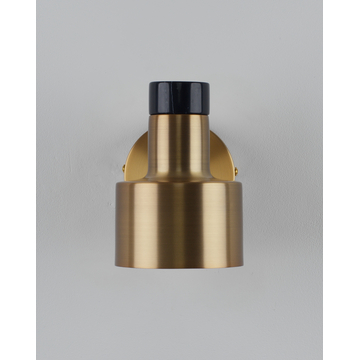 Светильник настенный Moderli V11313-1W Goldy