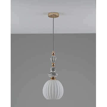 Светильник подвесной Moderli V11176-1P Charm