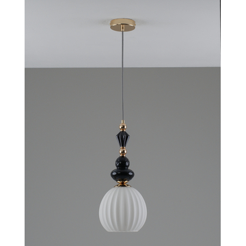 Светильник подвесной Moderli V11178-1P Charm