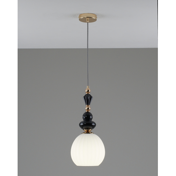 Светильник подвесной Moderli V11178-1P Charm