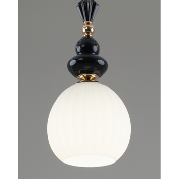 Светильник подвесной Moderli V11178-1P Charm