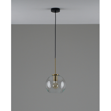 Светильник подвесной Moderli V11525-1P Sumatra