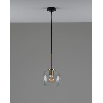 Светильник подвесной Moderli V11525-1P Sumatra